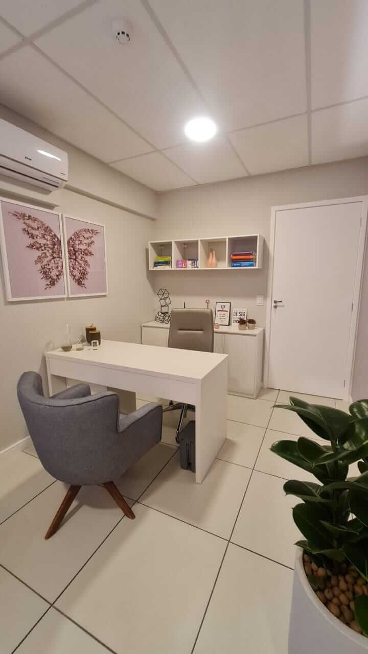 Ambiente terapêutico