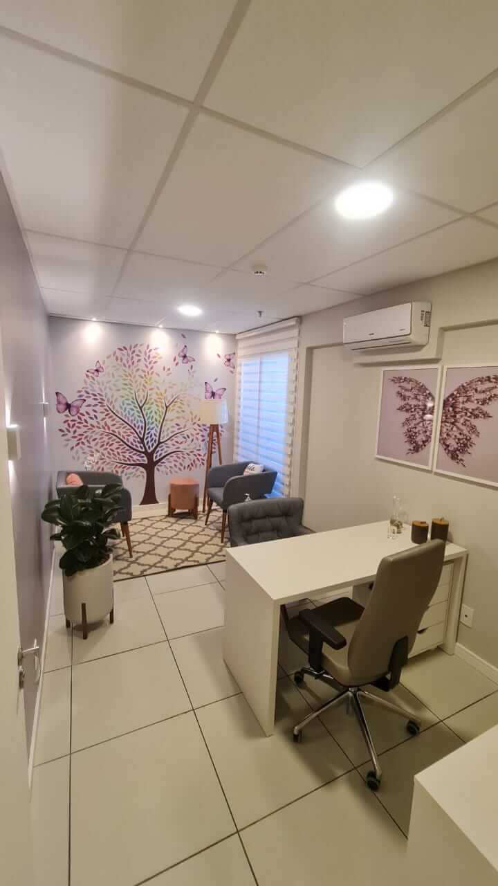 Ambiente terapêutico